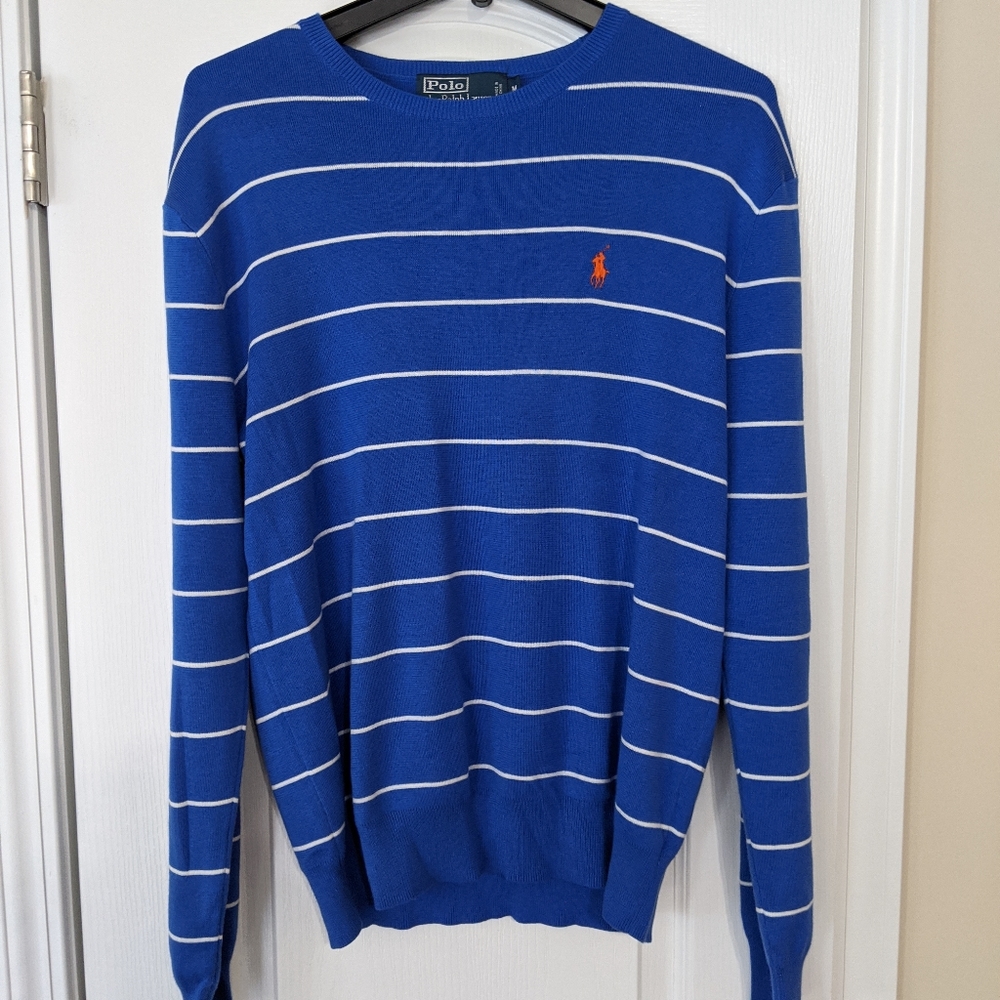 Ralph Lauren Sweater